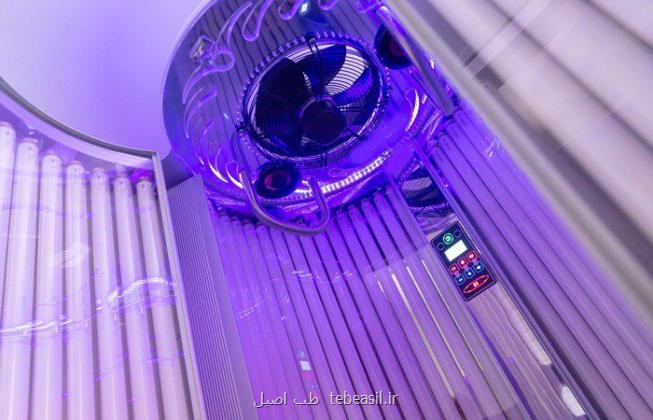 بهای سنگین شکلاتی شدن پوست!