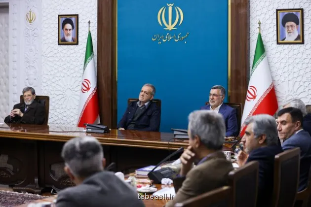 جلسه پیگیری اجرای طرح پزشک خانواده پزشکیان: با منابع فعلی میتوان خدمات درمانی بسیار با کیفیت تری عرضه کرد