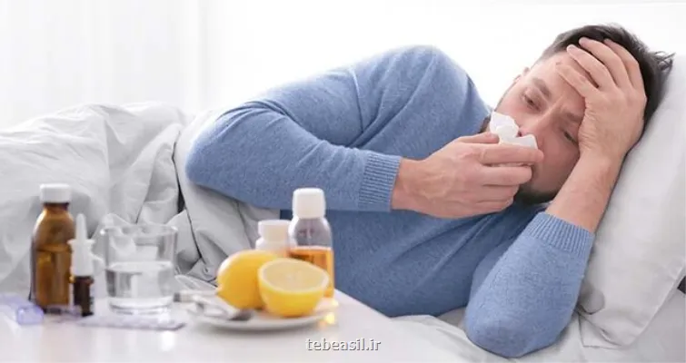 پیش گیری از مبتلا شدن به آنفلوانزا و سرماخوردگی از نگاه طب ایرانی