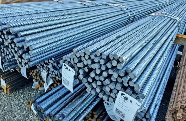 پیش بینی قیمت آهن الات