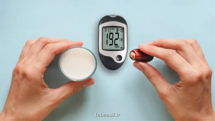 کارشناس تغذیه: دیابتی ها قبل از روزه داری با پزشک مشورت کنند