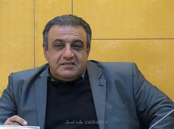 گفت وگو با محمدعلی جعفریه نشر کتاب چگونه زنده می ماند؟