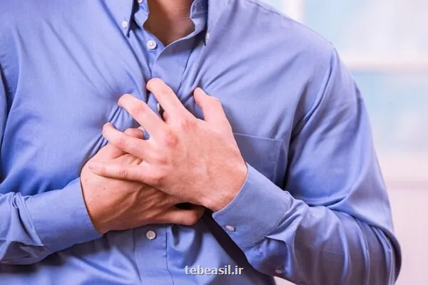 ۵ عامل پرخطر قابل اصلاح در حملات قلبی