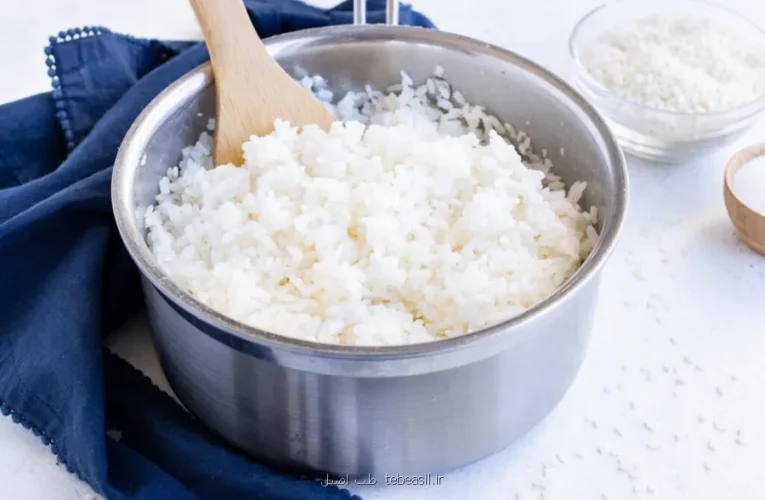 قند خونتان بالاست؟ تفاوت مهم برنج و سیب زمینی را بدانید