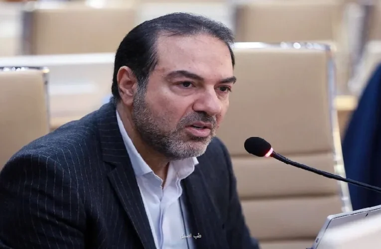 معاون وزیر بهداشت:  ایمنی بیمار محدود به بیمارستان نیست
