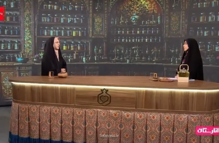 حیوان خانگی عامل شیوع شپش به همراه فیلم